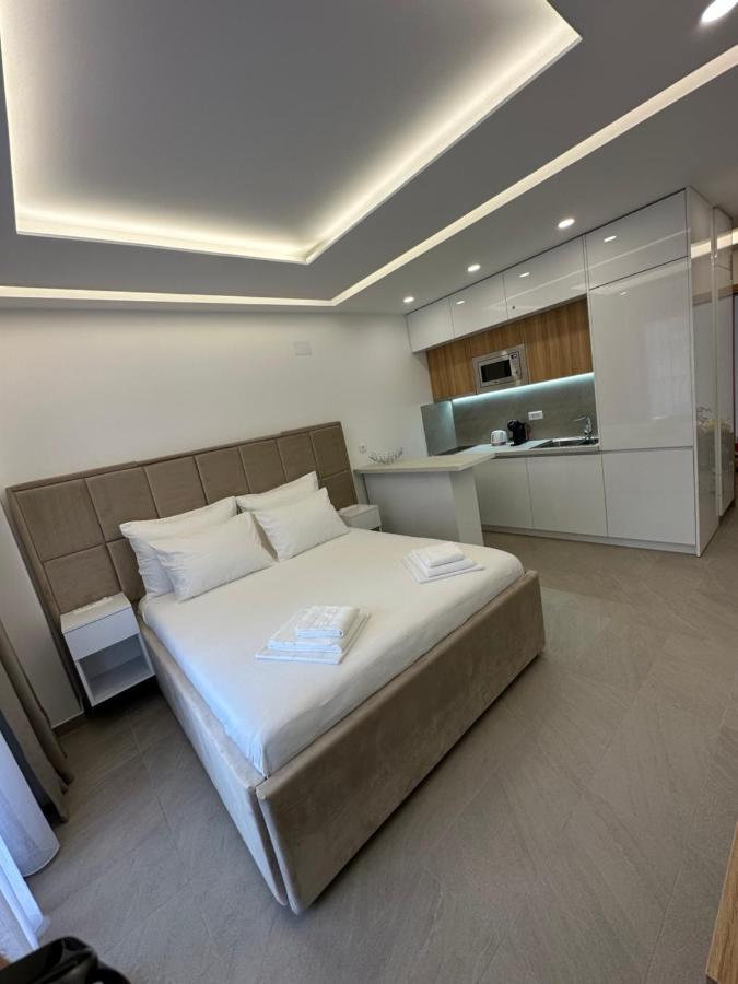 Studio Apartman Dalia *